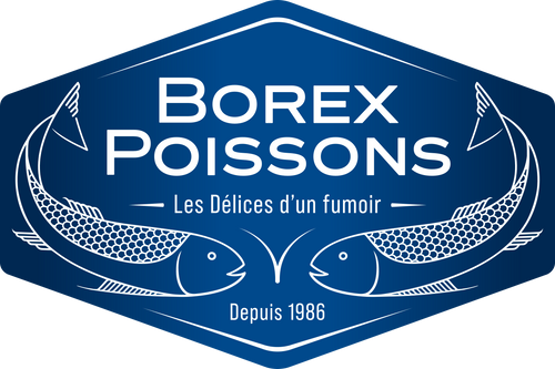 Borex Poissons