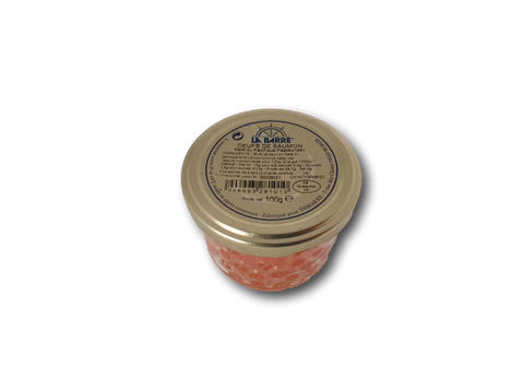 Oeufs de saumon